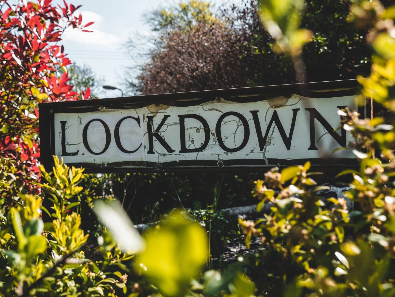 Čeka li nas LOCKDOWN?