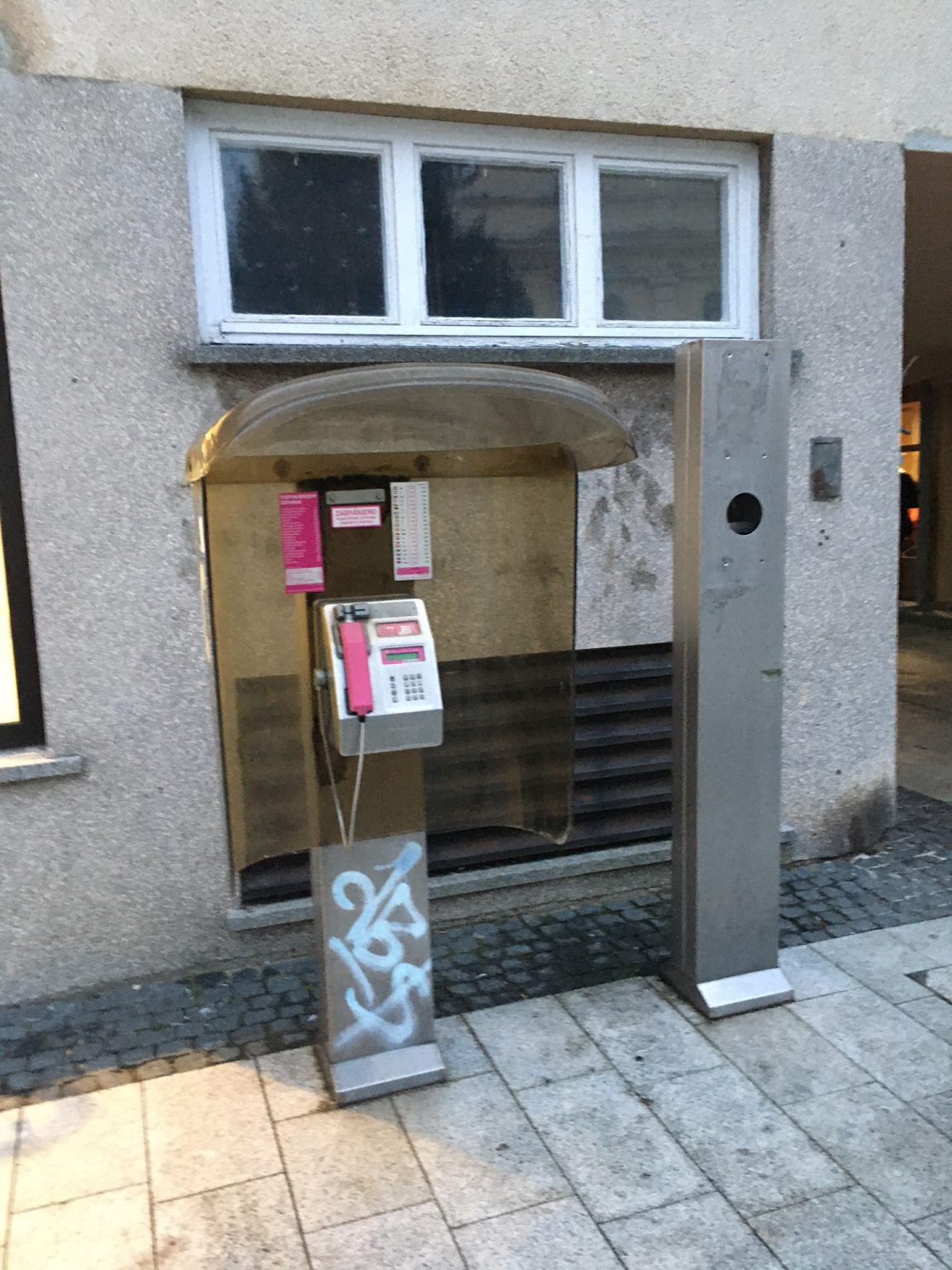 Čakovec dobiva stroj za teleportaciju ?