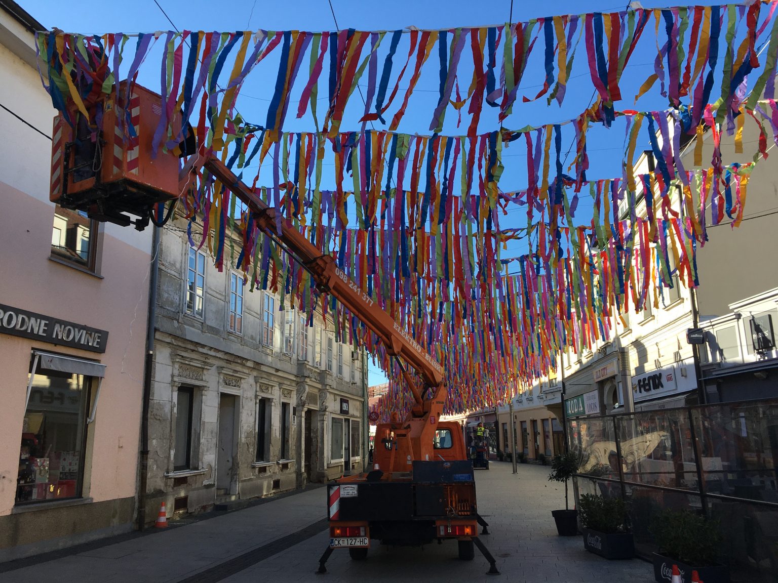 58. Međimurski fašnik biti će u znaku ?