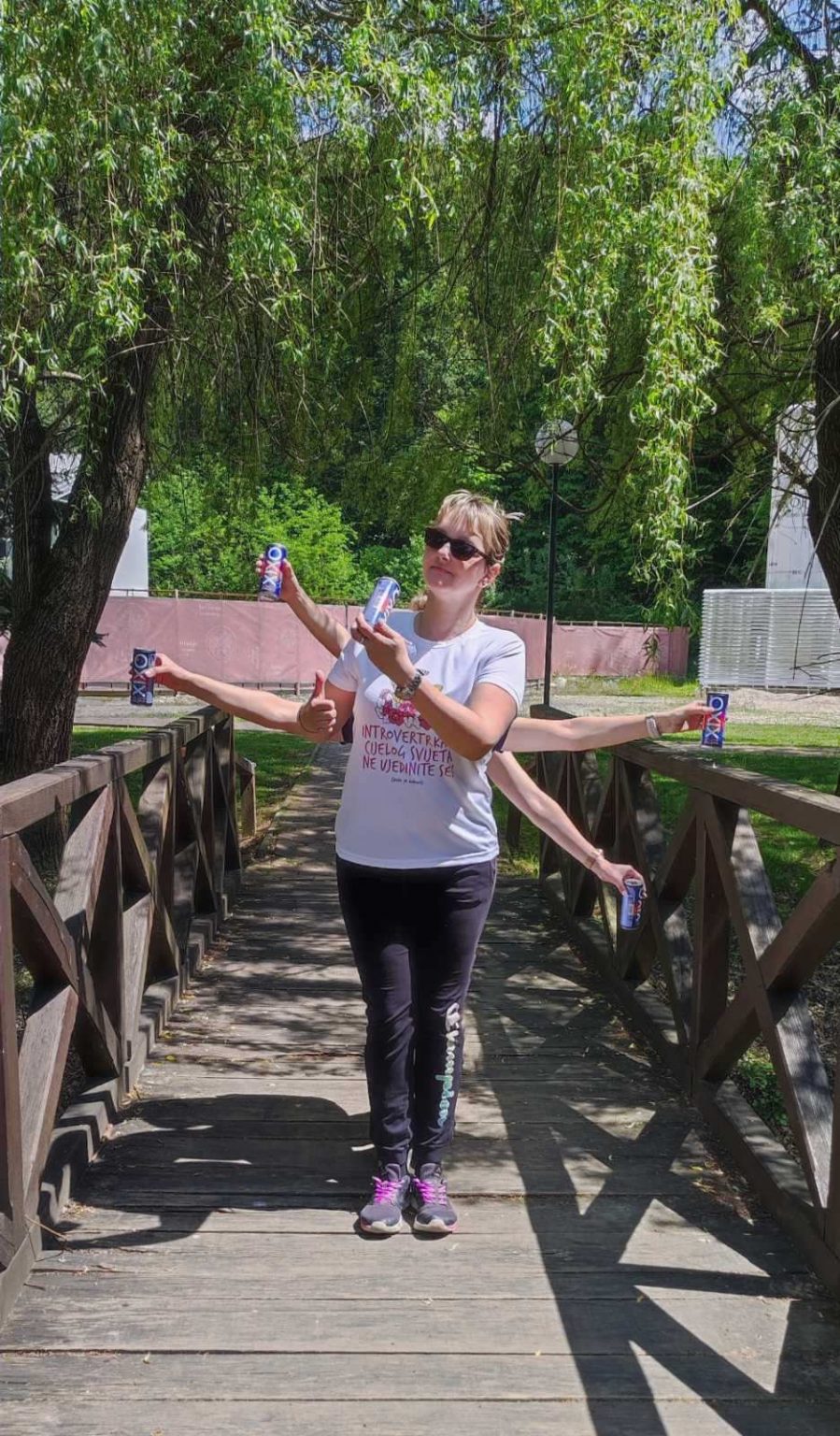 XIXO napitak uručen dobitnicima
