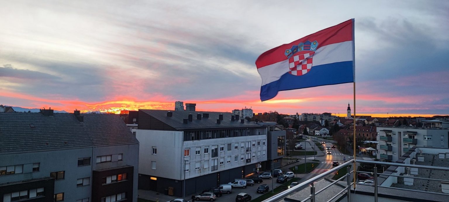 Rijetki obilježavaju dan pada Vukovara u Čakovcu ?