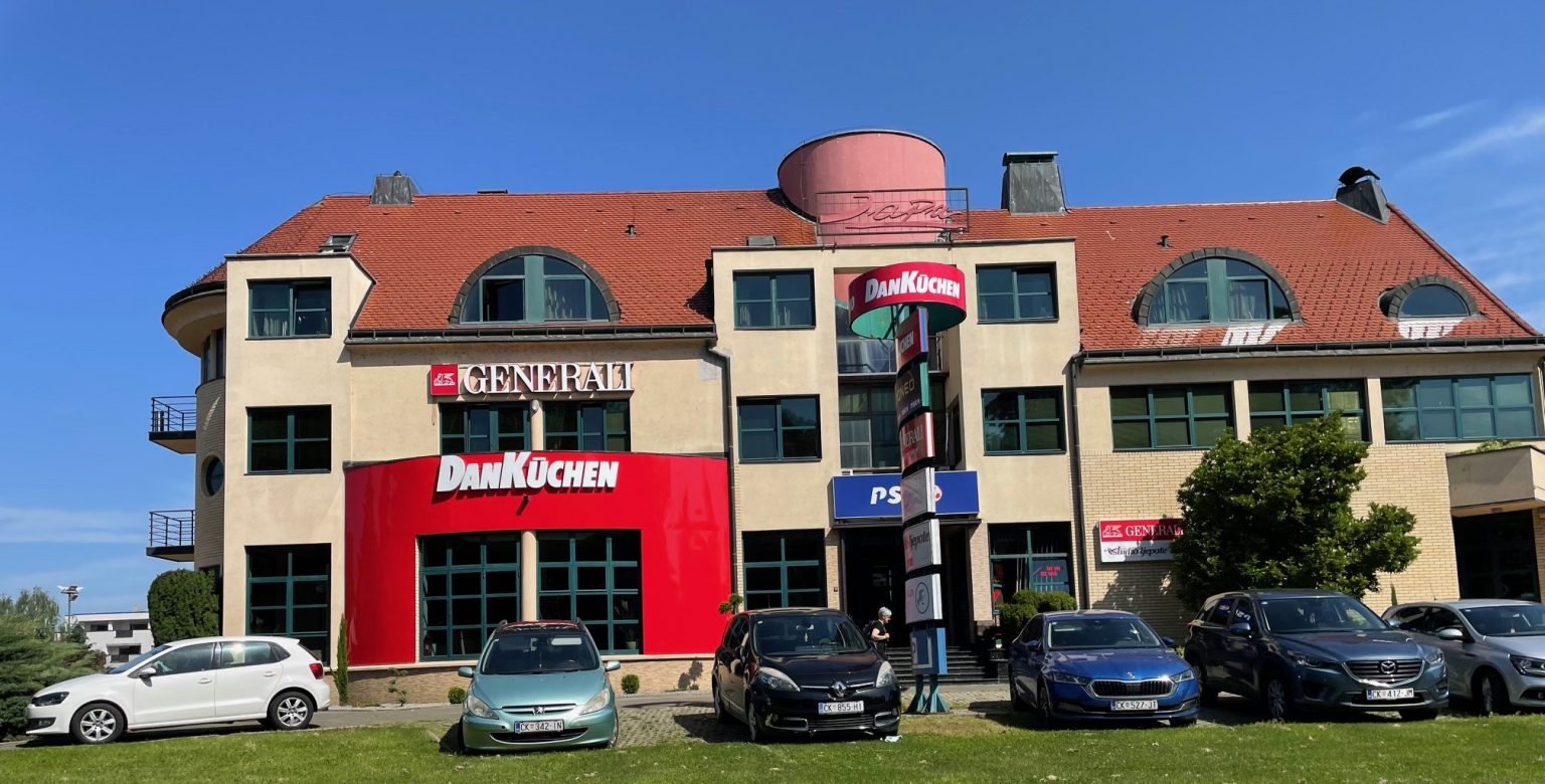 Uskoro DanKuchen u Čakovcu