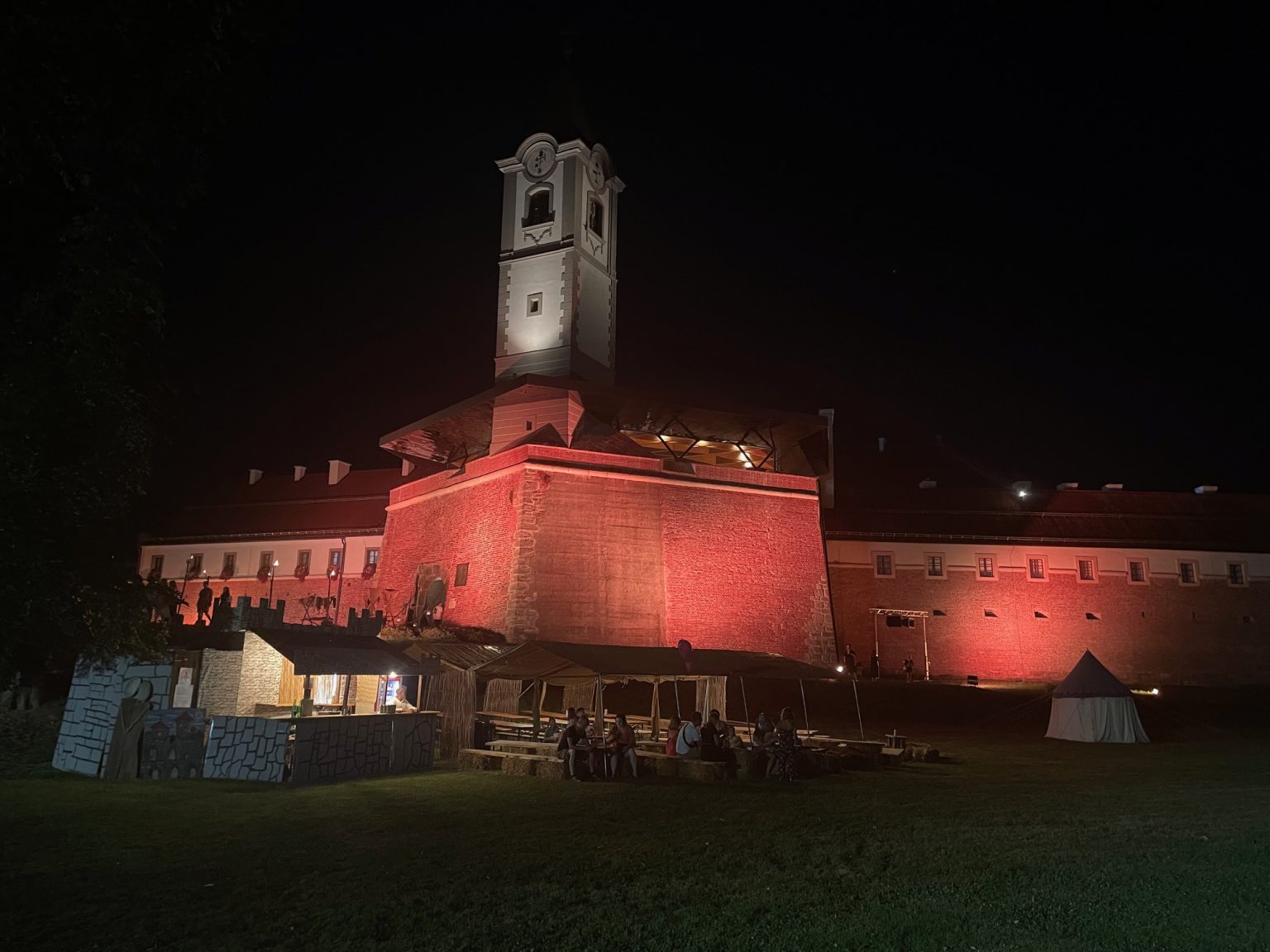 Mini Renesansni festival u sklopu Porcijunkulova