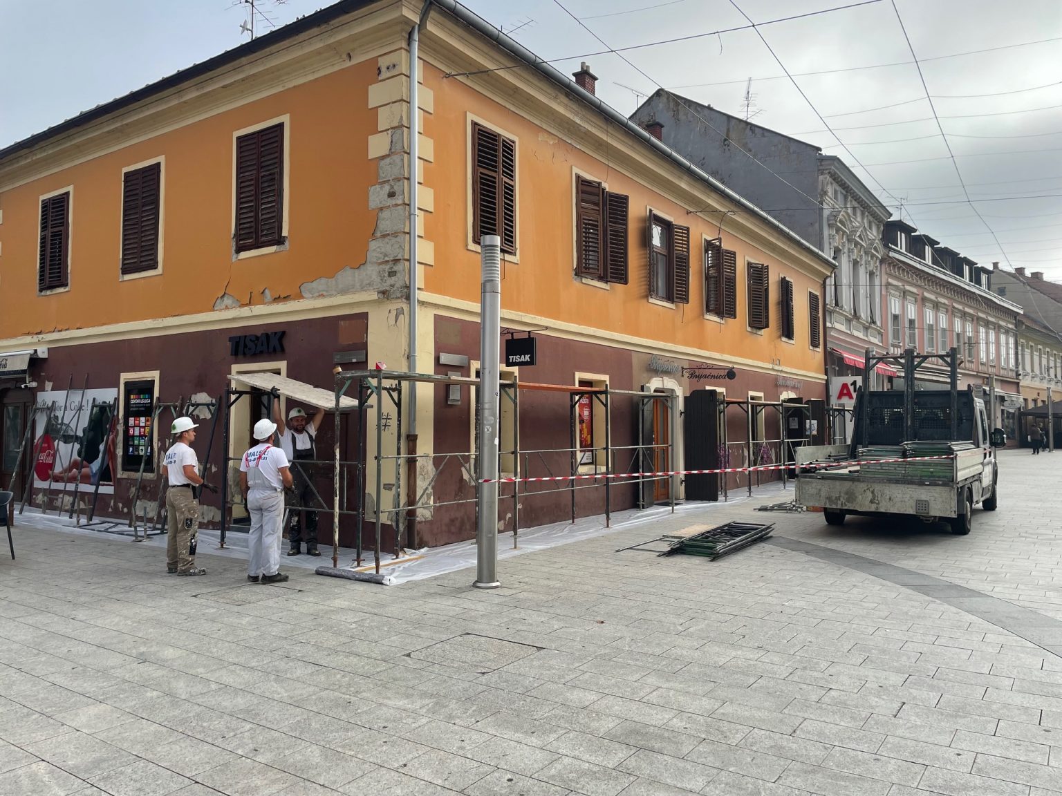 Čakovečko novo ruho