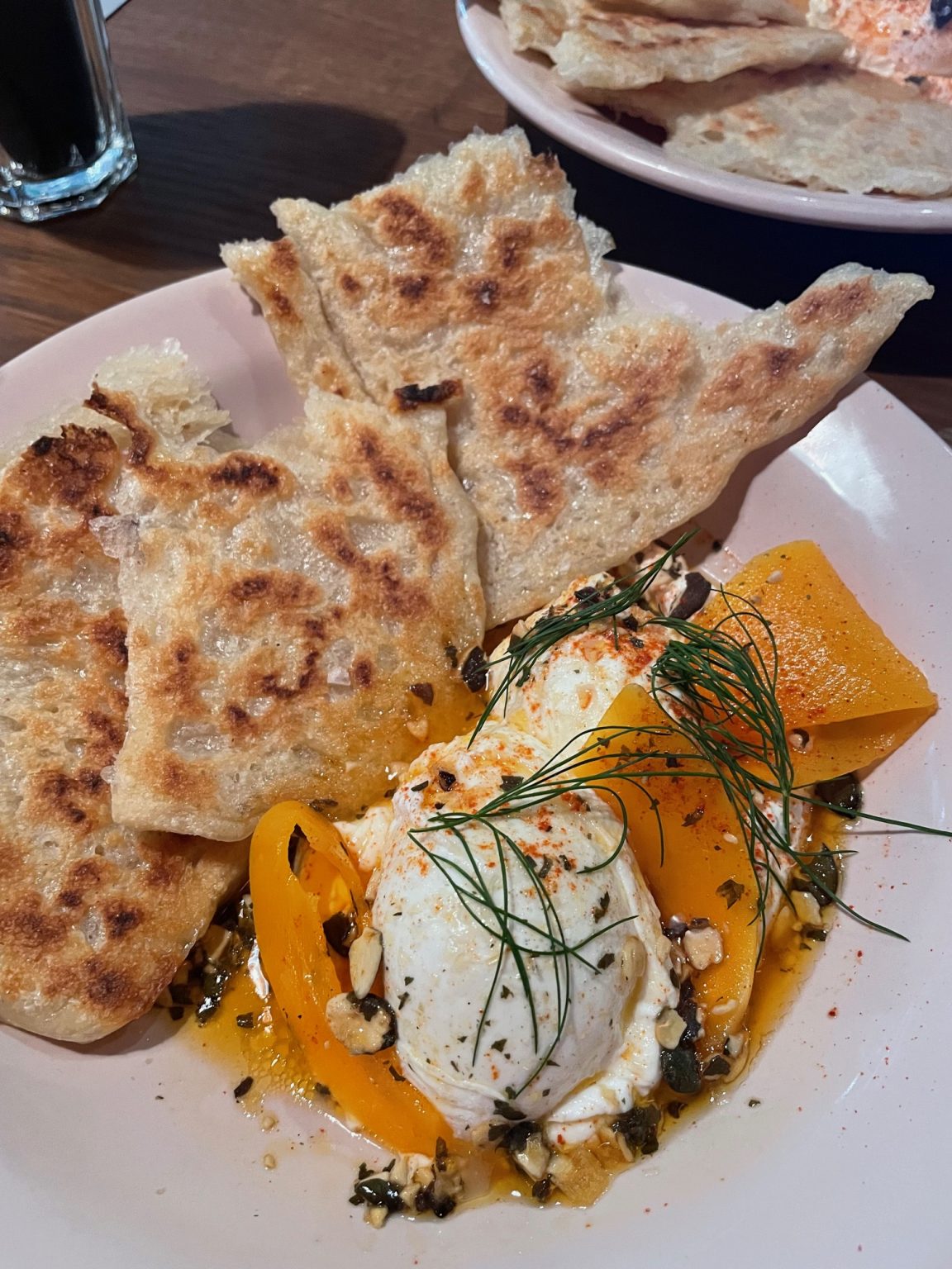 Bistro i pekarnica Mela u Čakovcu