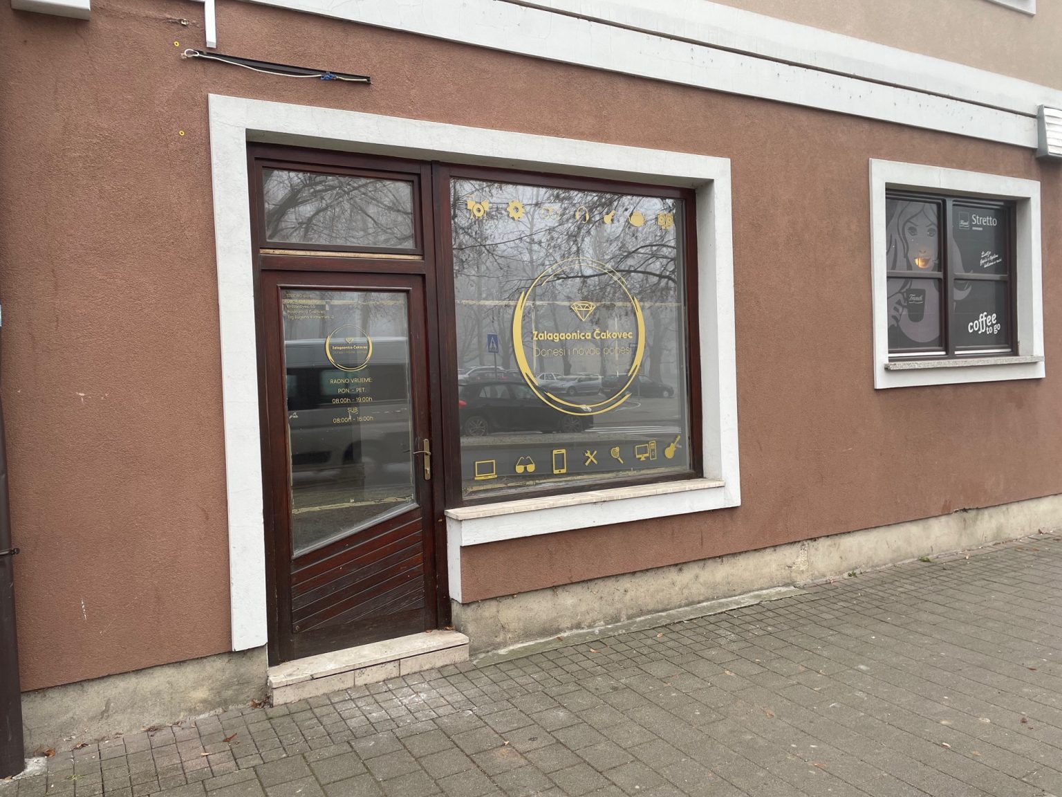 Zalagaonica Čakovec uskoro otvara svoja vrata