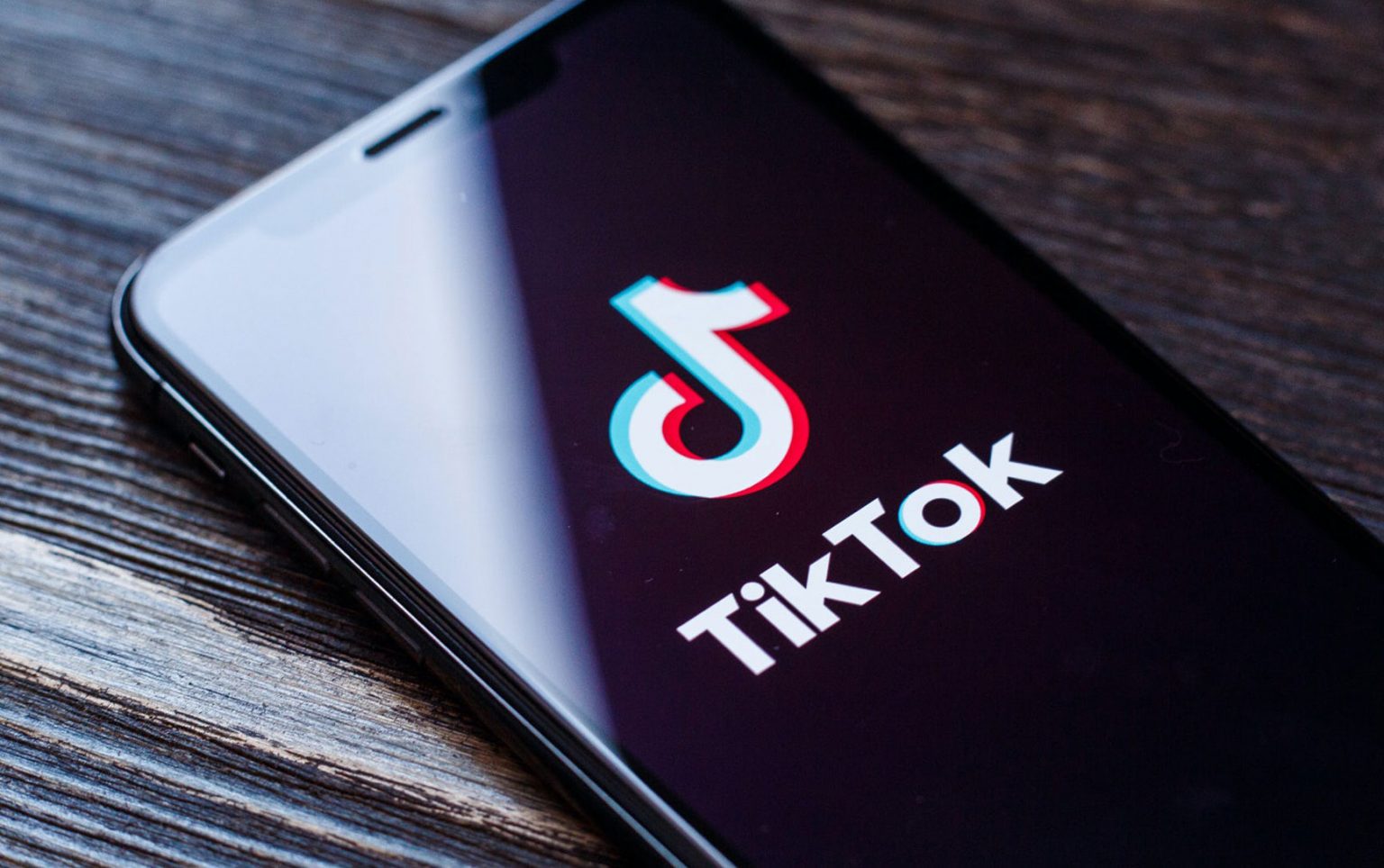 TikTok treći put na prodaji