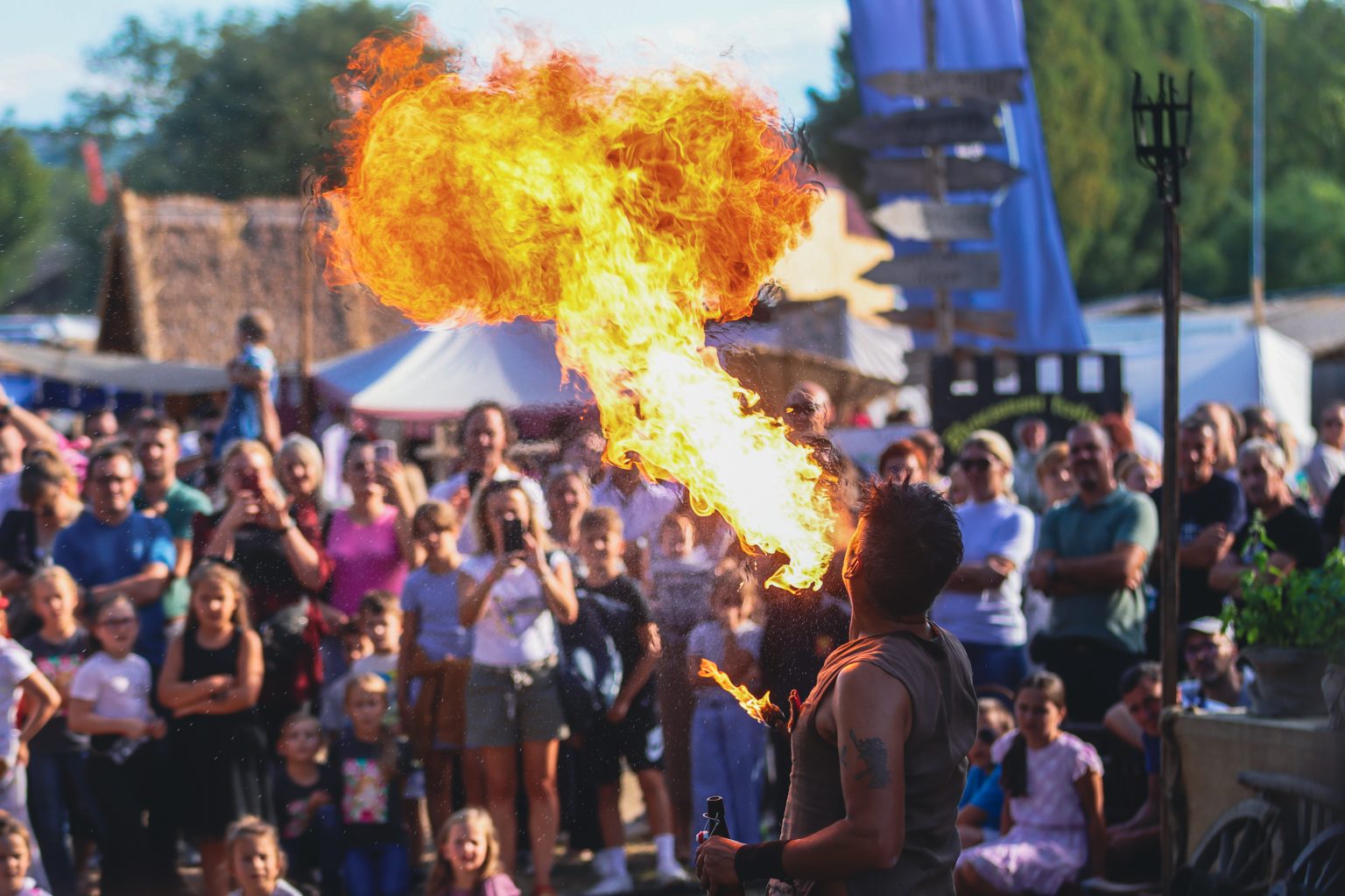 Završio Renesansni festival