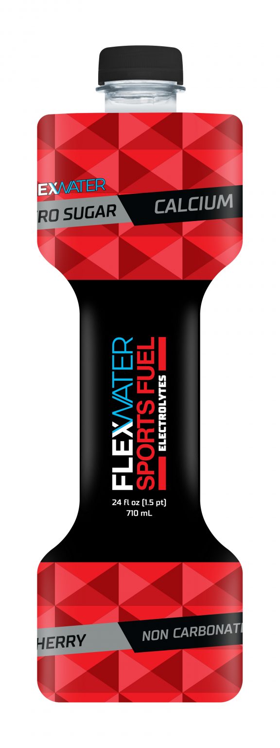 FLEX WATER SPORTS FUEL s okusom trešnje