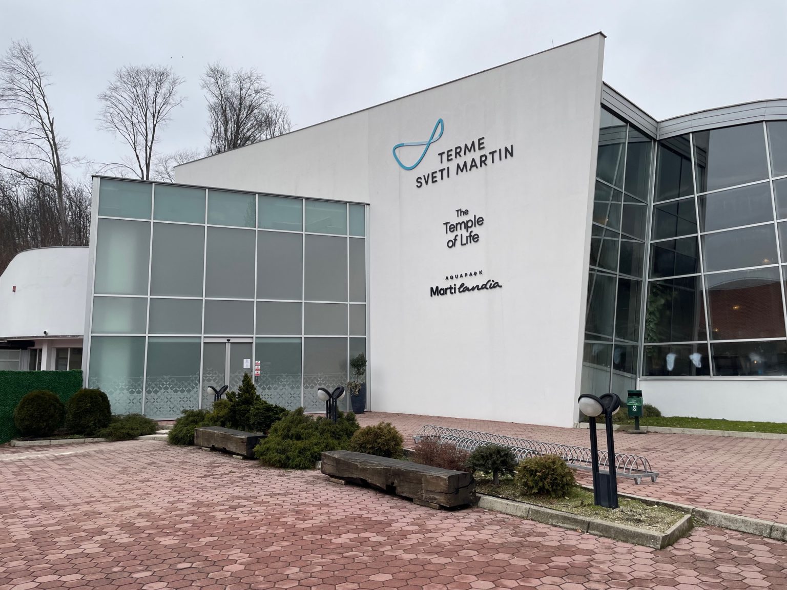 Terme Sveti Martin Europski su raj za hedonizam