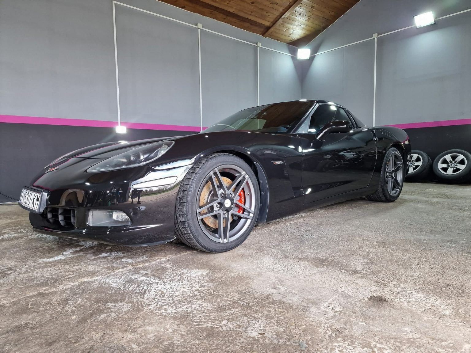 Keramička zaštita automobila – NB Auto Detailing