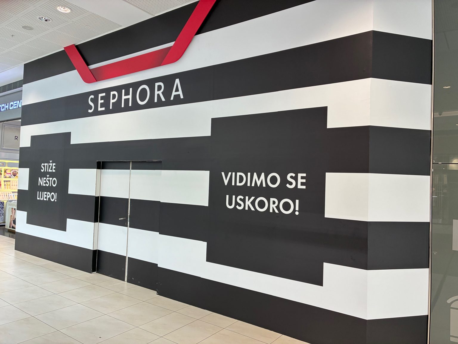 Sephora uskoro otvara svoja vrata u Zagrebu